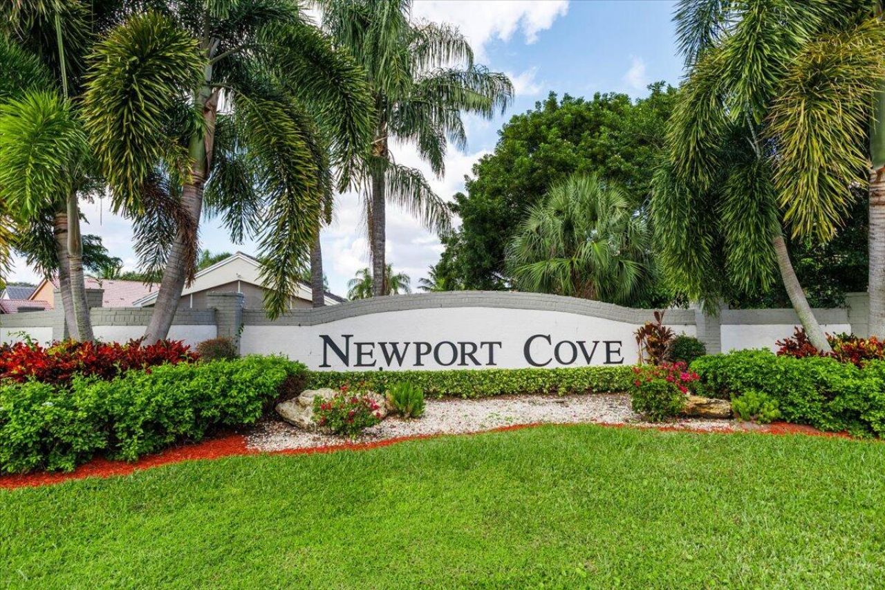 7534 Ironbridge Circle, Delray Beach, FL 33446 Photo
