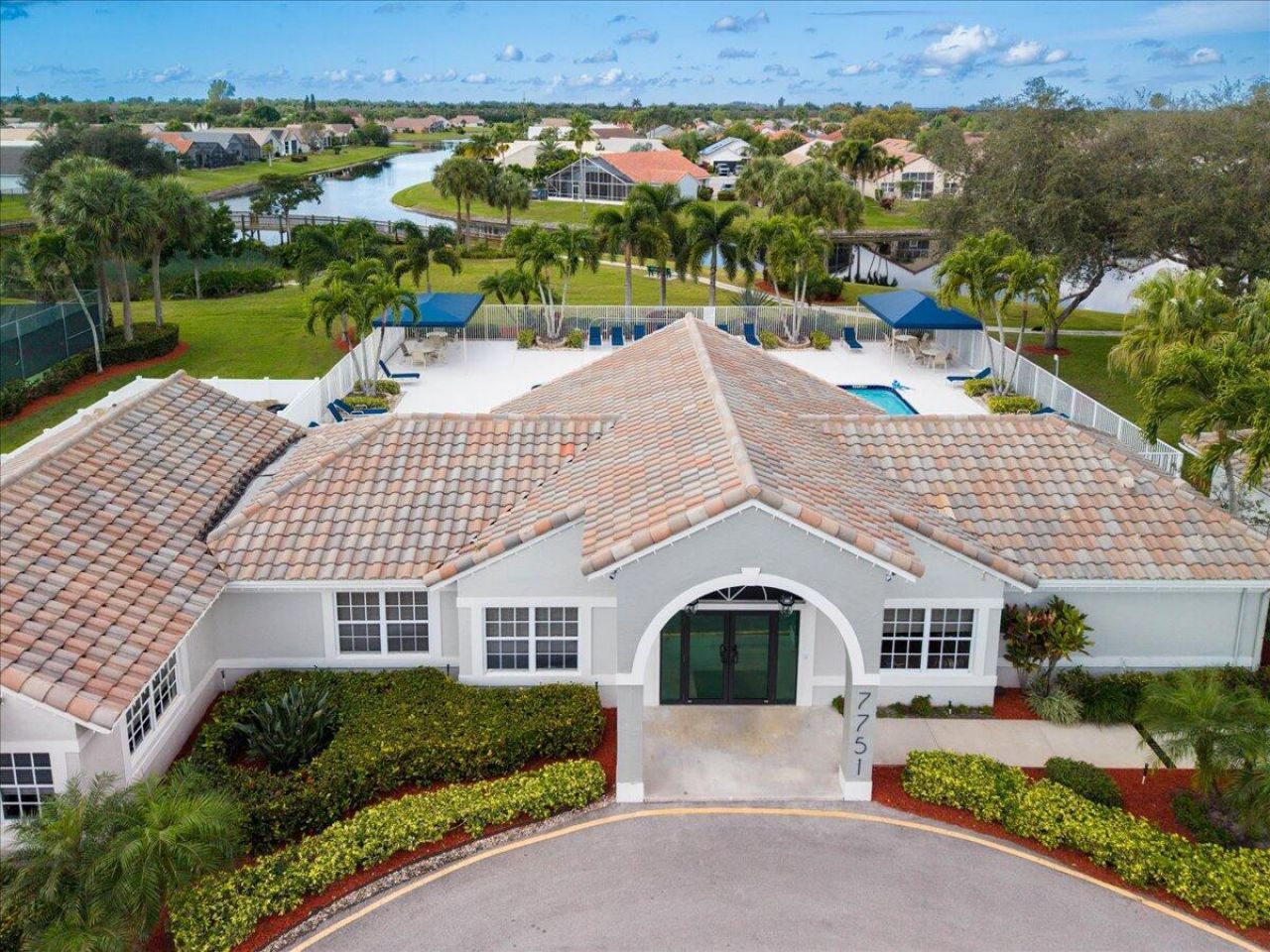 7534 Ironbridge Circle, Delray Beach, FL 33446 Photo