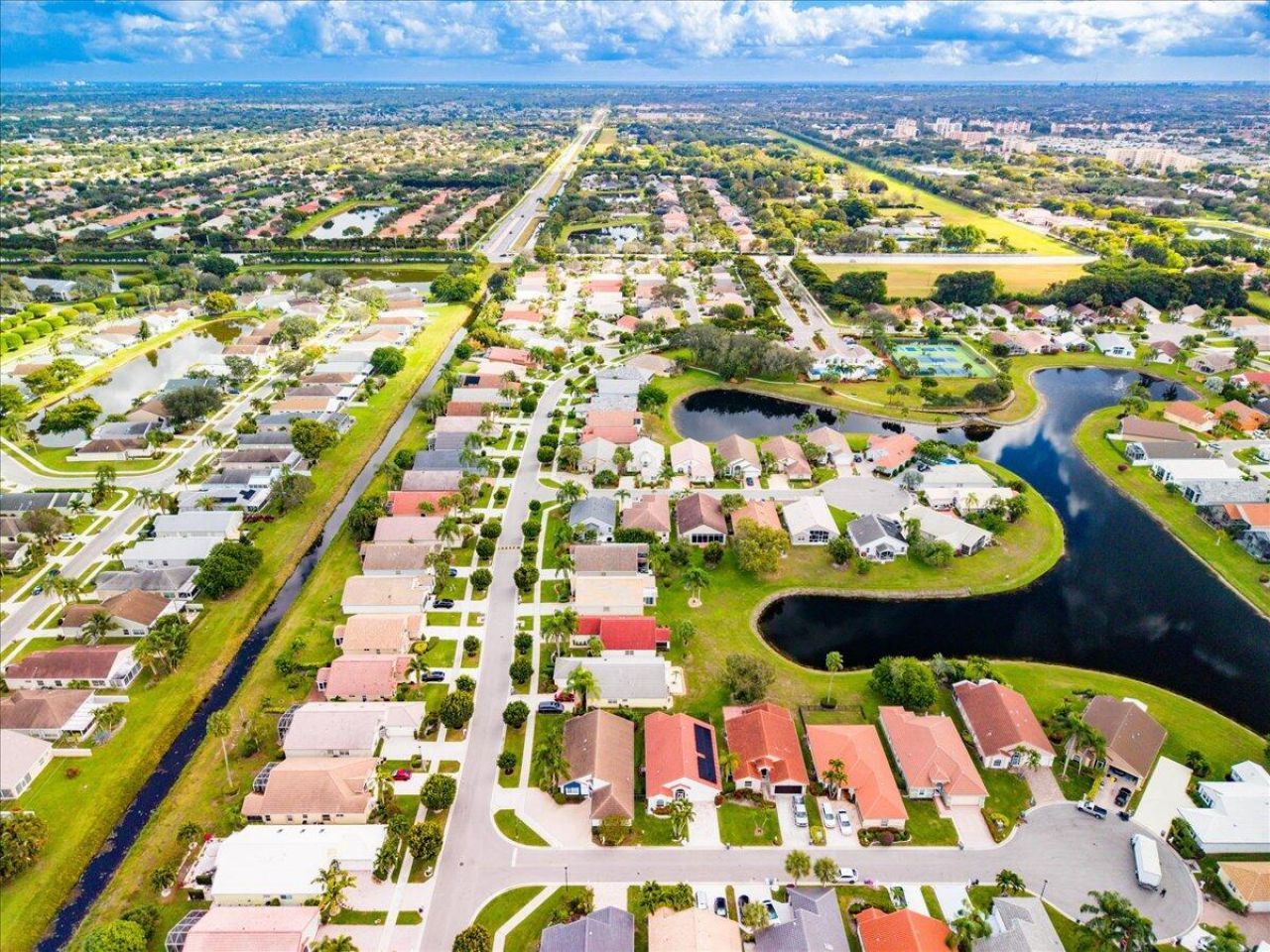 7534 Ironbridge Circle, Delray Beach, FL 33446 Photo
