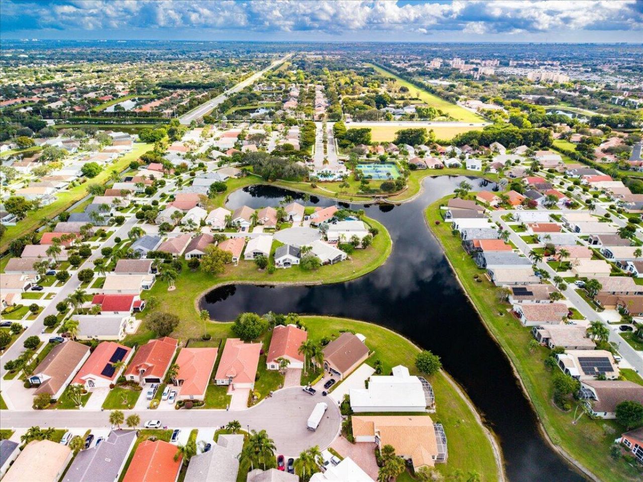 7534 Ironbridge Circle, Delray Beach, FL 33446 Photo