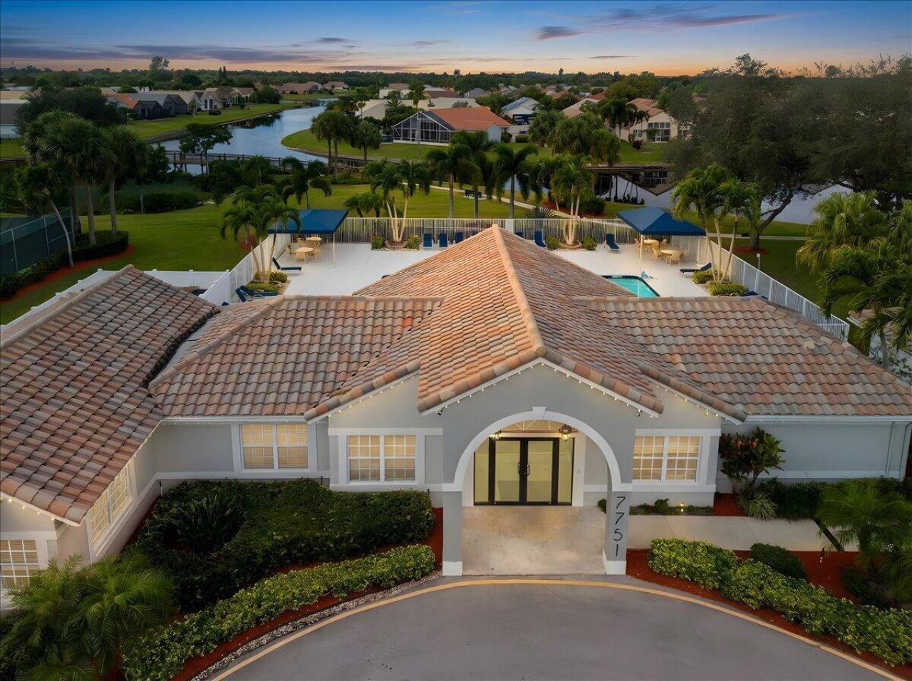 7534 Ironbridge Circle, Delray Beach, FL 33446 Photo