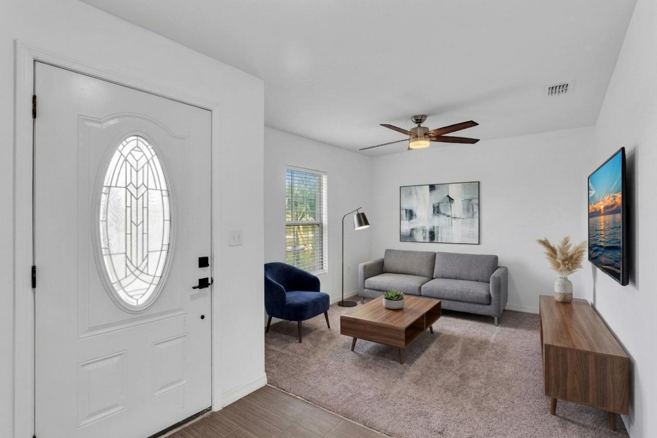 2518 SW Savage Boulevard, Port Saint Lucie, FL 34953 Photo