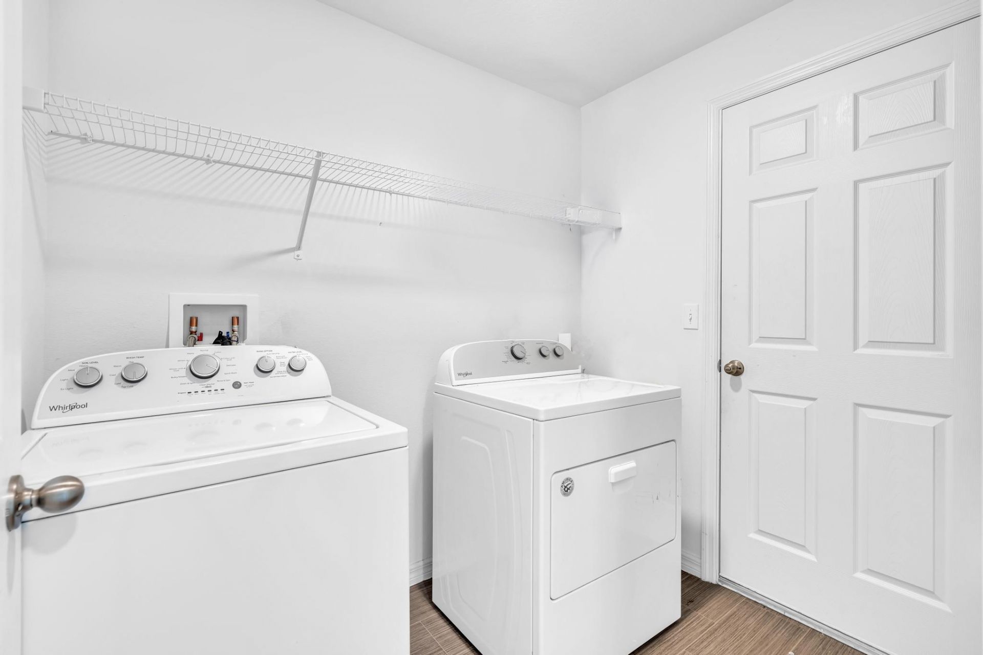 2518 SW Savage Boulevard, Port Saint Lucie, FL 34953 Photo