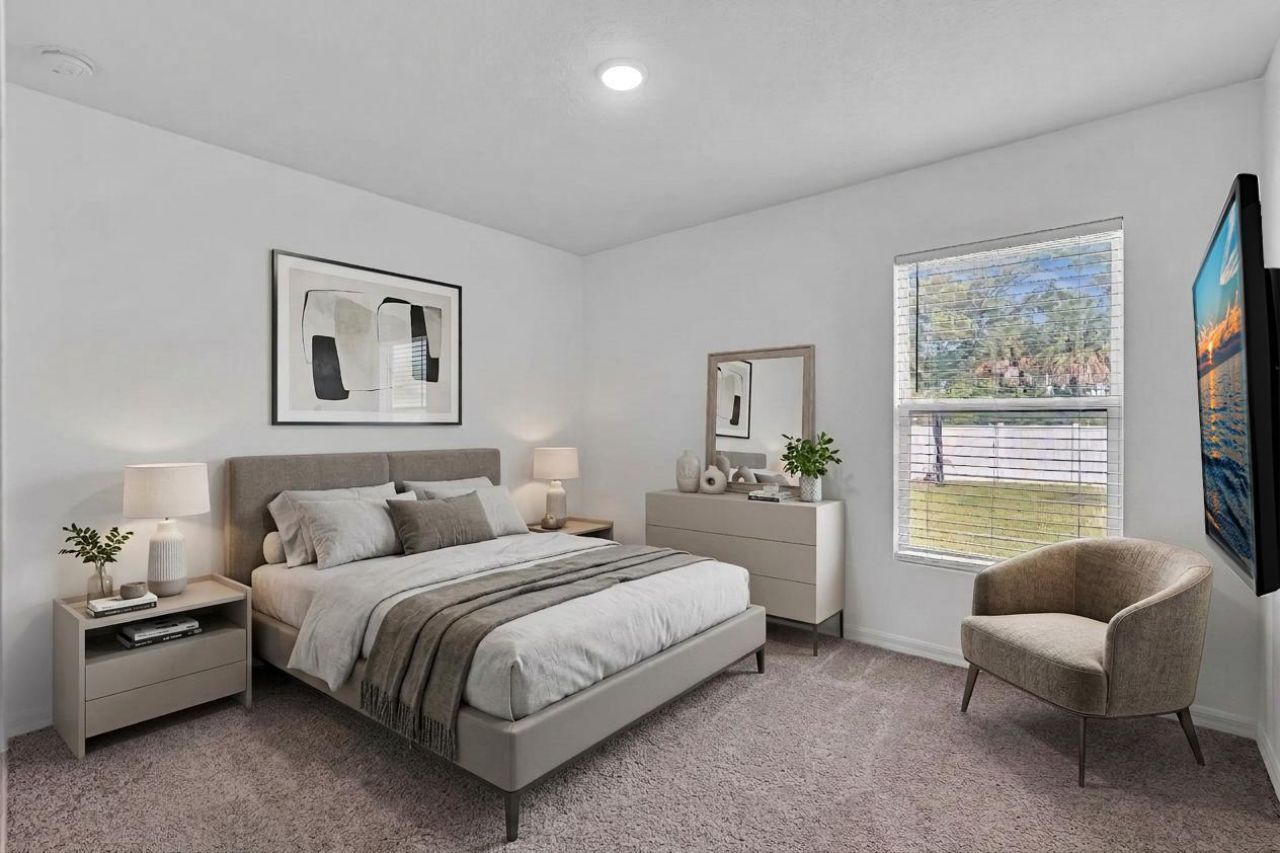 2518 SW Savage Boulevard, Port Saint Lucie, FL 34953 Photo