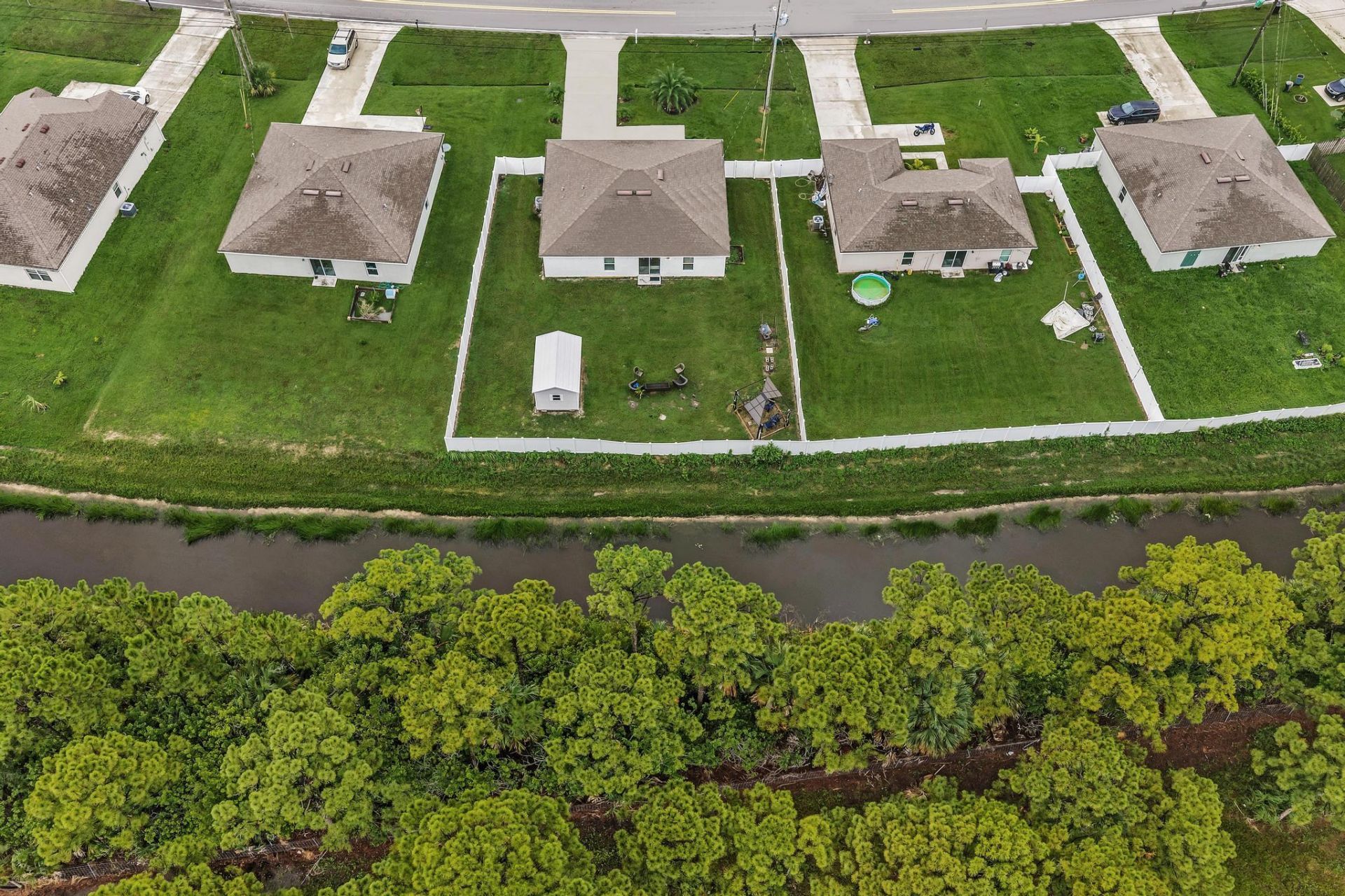 2518 SW Savage Boulevard, Port Saint Lucie, FL 34953 Photo