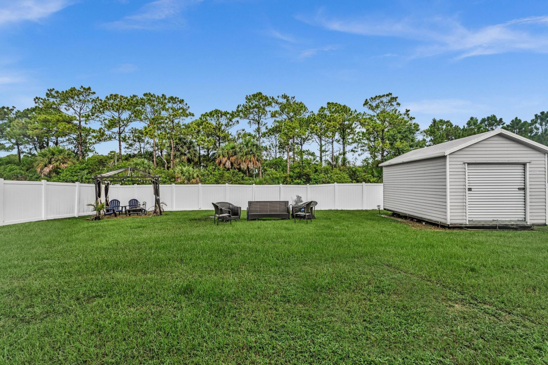 2518 SW Savage Boulevard, Port Saint Lucie, FL 34953 Photo