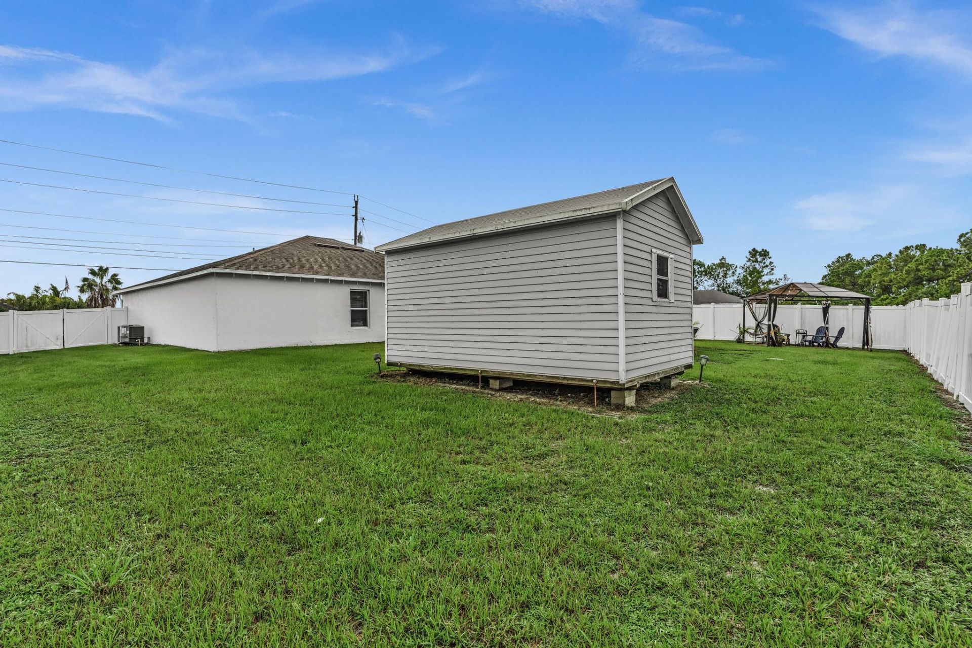 2518 SW Savage Boulevard, Port Saint Lucie, FL 34953 Photo