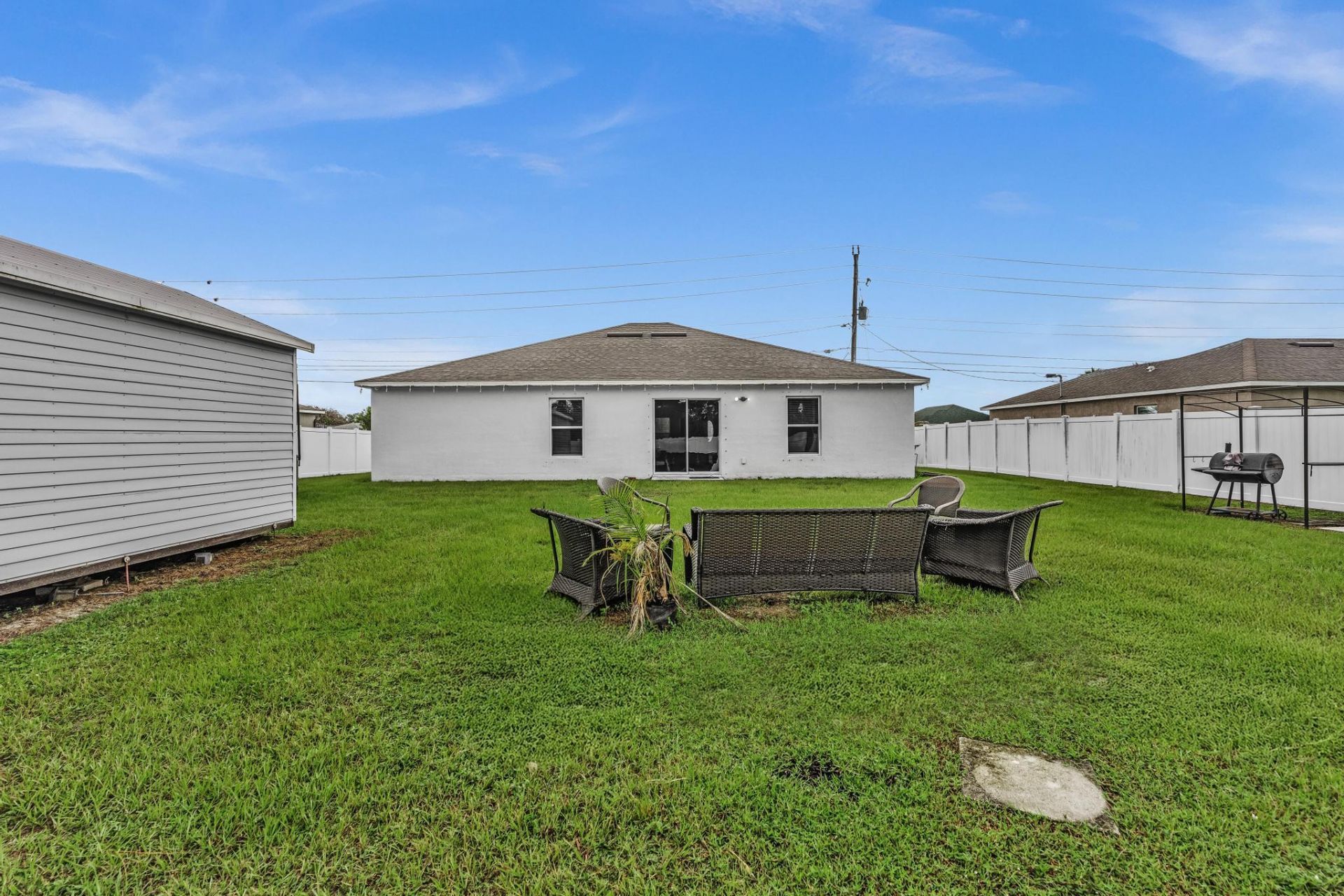 2518 SW Savage Boulevard, Port Saint Lucie, FL 34953 Photo