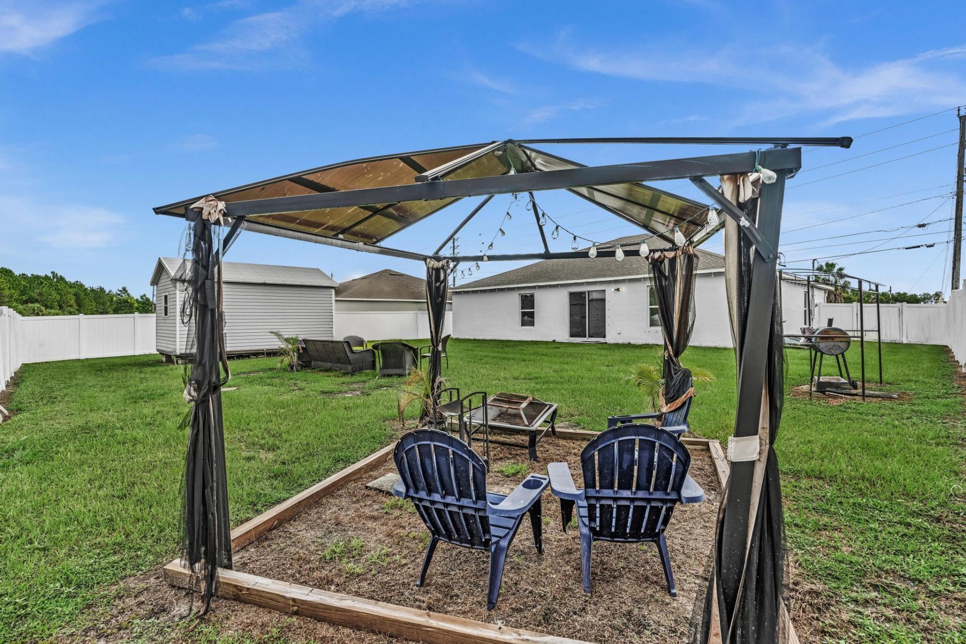 2518 SW Savage Boulevard, Port Saint Lucie, FL 34953 Photo