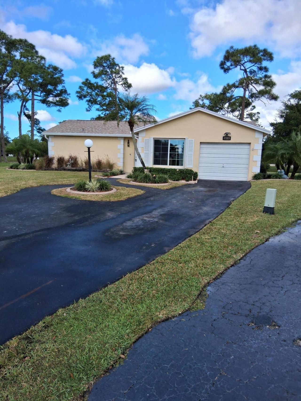 4703 Rainbow Drive, Greenacres, FL 33463 Photo