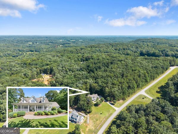 1009 Baldwin Heights Road, Baldwin, GA 30511