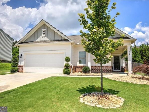 309 Pescara Court, Cartersville, GA 30120