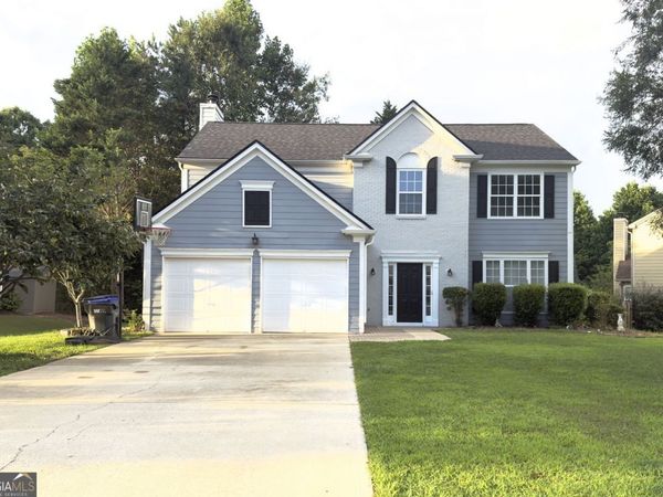 552 Glen Level Circle, Sugar Hill, GA 30518