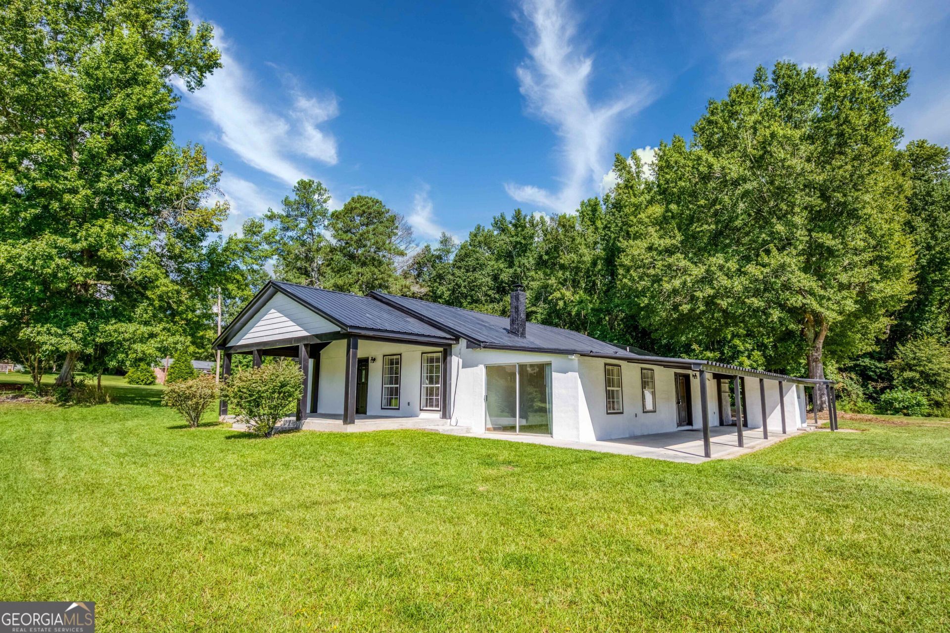 2601 Daniel Cemetery Road Nw, Monroe, GA 30656 Main Photo