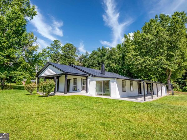 2601 Daniel Cemetery Road NW, Monroe, GA 30656
