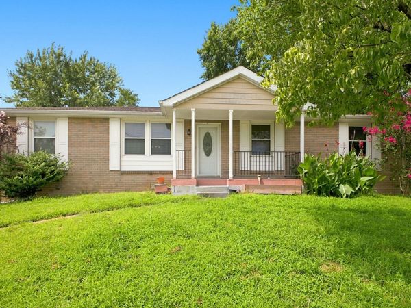 256 Coleridge Ct , Antioch, TN 37013