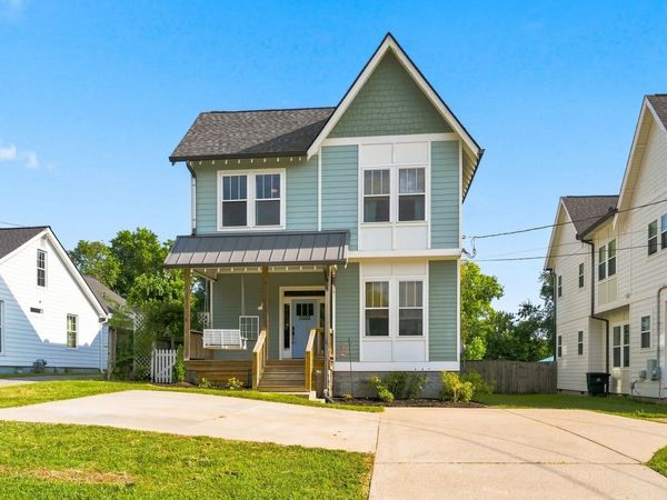 1223 McGavock Pike , Nashville, TN 37216