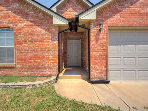 725 NW 121st Terrace, Oklahoma City, OK 73114