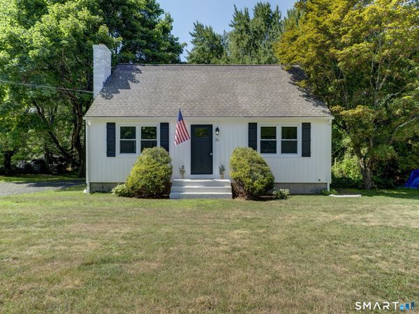 27 Meadow, Burlington, CT 06013