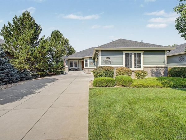 15027 Xenia Street , Thornton, CO 80602