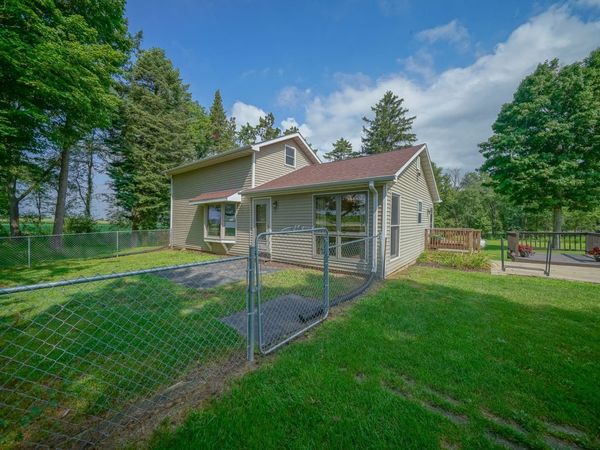 13855 W State Road, Pecatonica, IL 61063