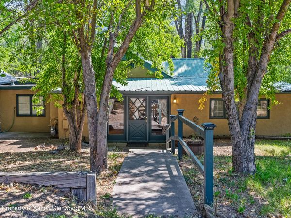 710 Cowdin Drive, Glenwood Springs, CO 81601