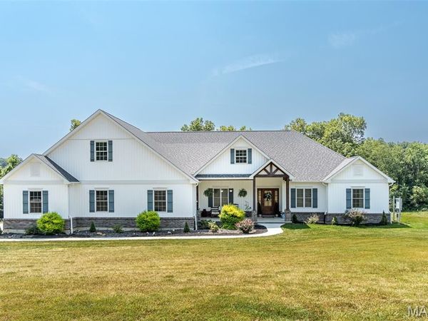 5070 Kiel Lyon Road , New Haven, MO 63068