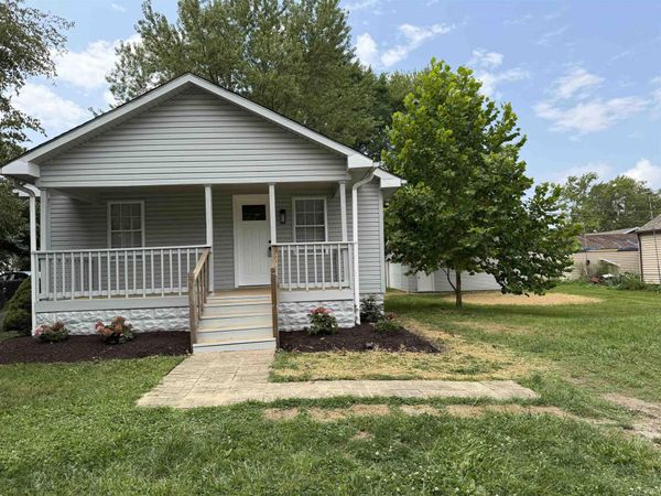 2109 S Eaton Avenue, Muncie, IN 47302