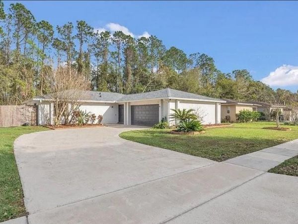 8691 CONTOURA DRIVE , ORLANDO, FL 32810