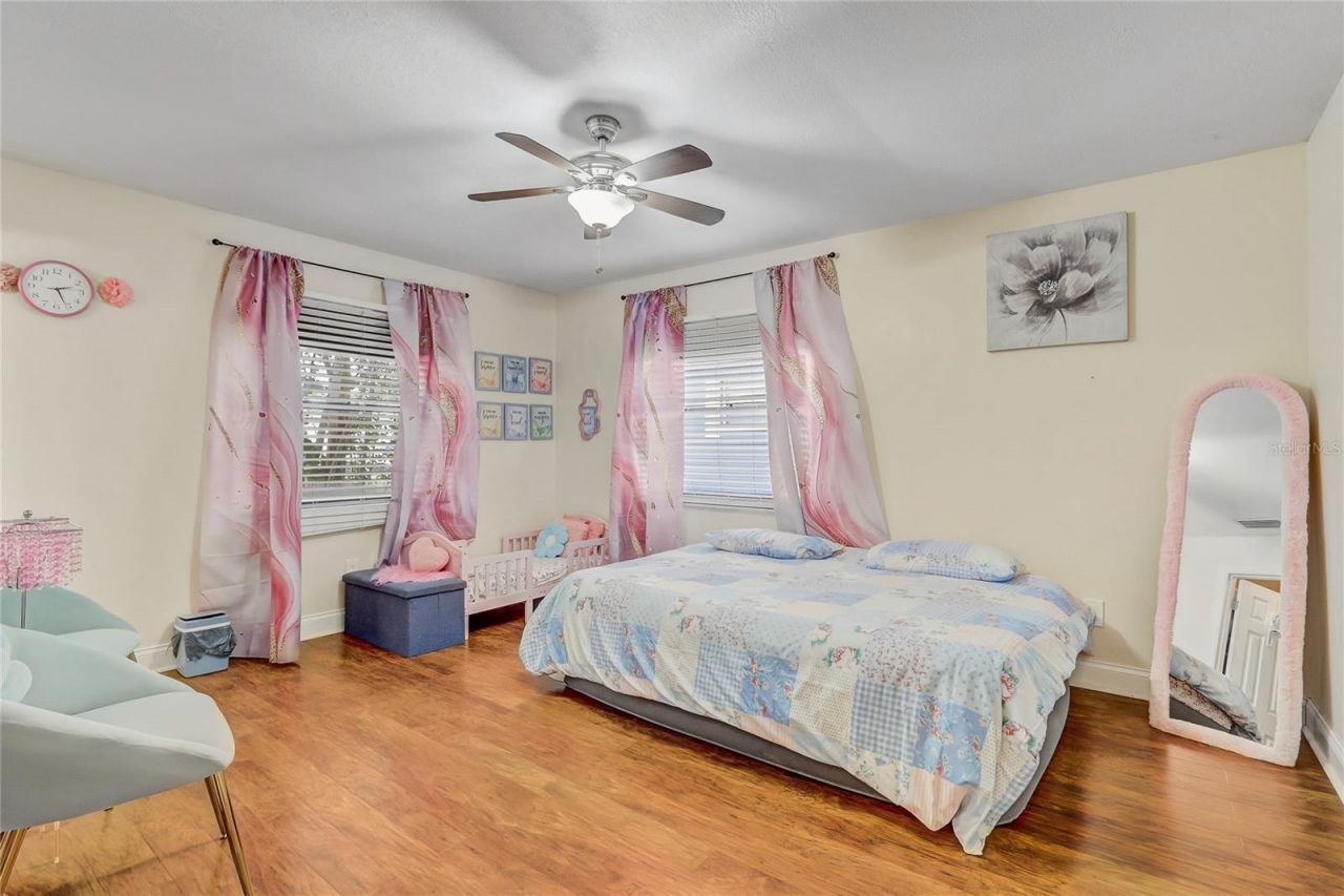 8691 Contoura Drive, Orlando, FL 32810 Photo