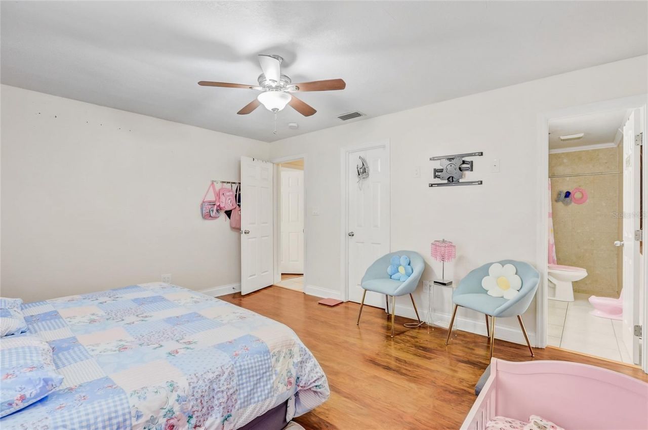 8691 Contoura Drive, Orlando, FL 32810 Photo