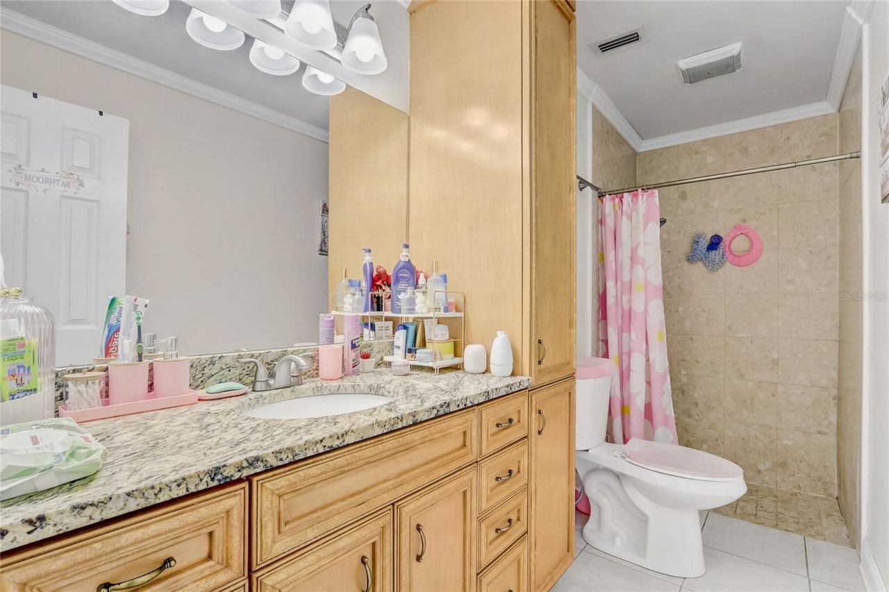 8691 Contoura Drive, Orlando, FL 32810 Photo