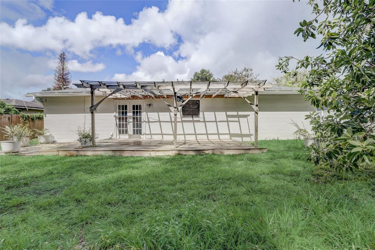 8691 Contoura Drive, Orlando, FL 32810 Photo
