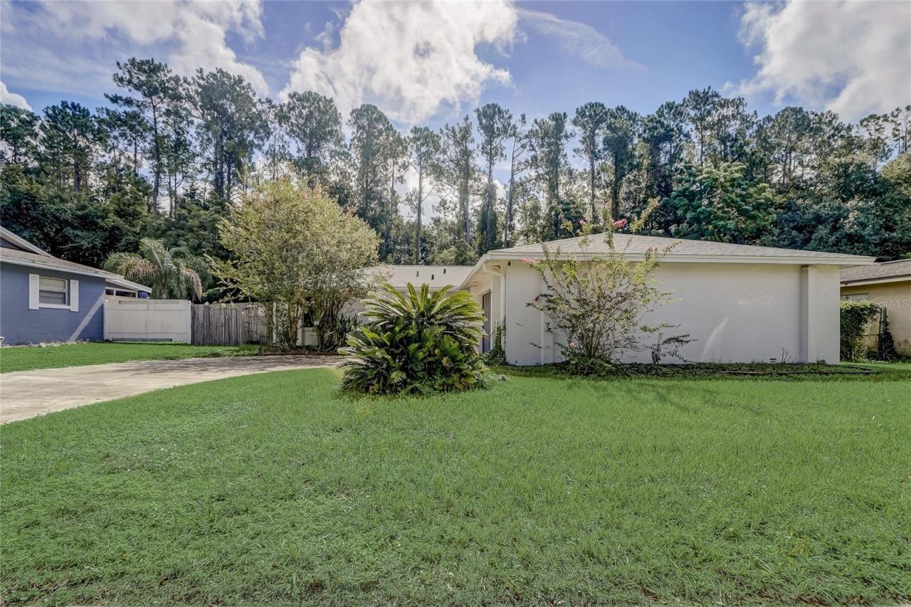 8691 Contoura Drive, Orlando, FL 32810 Photo