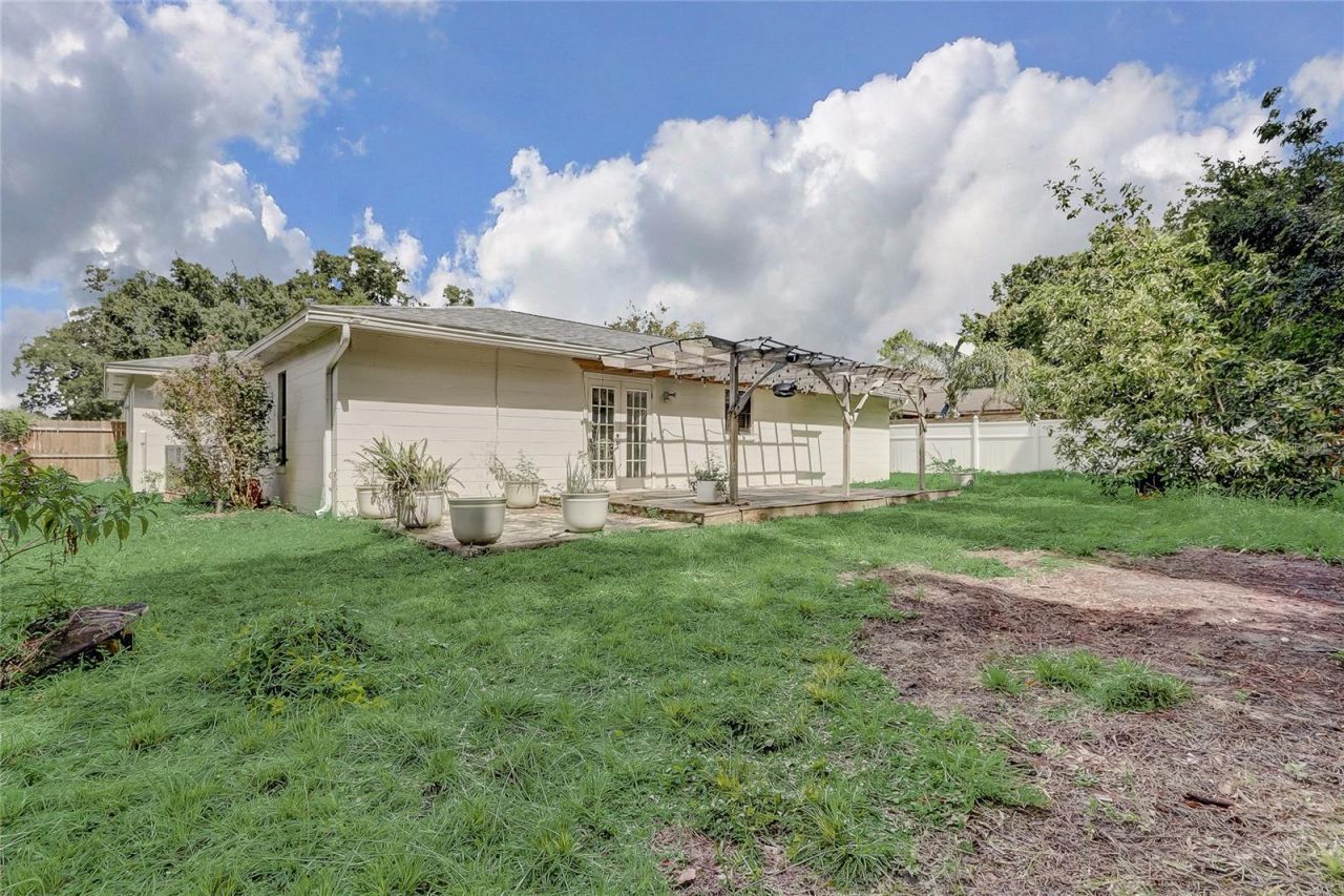 8691 Contoura Drive, Orlando, FL 32810 Photo