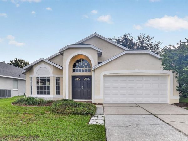1157 BALLYSHANNON PARKWAY , ORLANDO, FL 32828