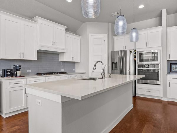 4376 Hannover WAY, Round Rock, TX 78681