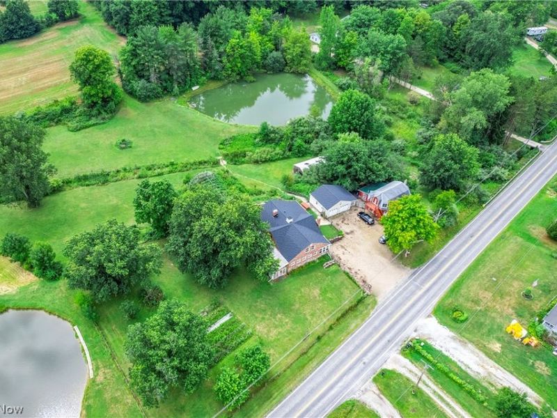 7104 Chatham Road , Medina, OH 44256 Photo 1