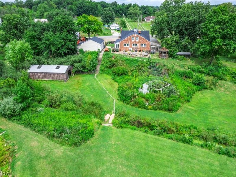 7104 Chatham Road , Medina, OH 44256 Photo 5