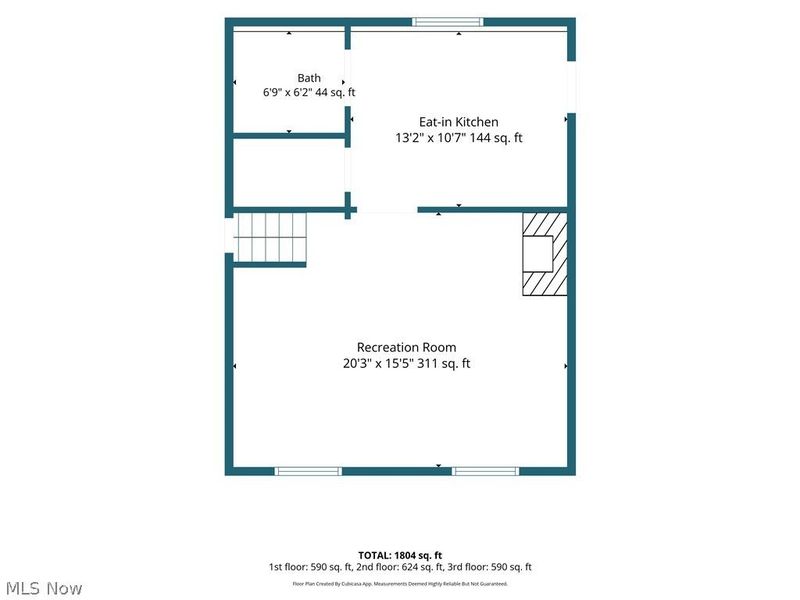 4425 Queen Anne Avenue , Lorain, OH 44052 Photo 42