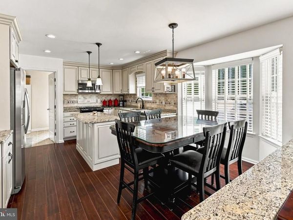 104 SARATOGA LANE, WOOLWICH TOWNSHIP, NJ 08085