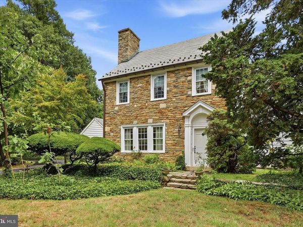 6502 N RADCLIFFE STREET , BRISTOL, PA 19007