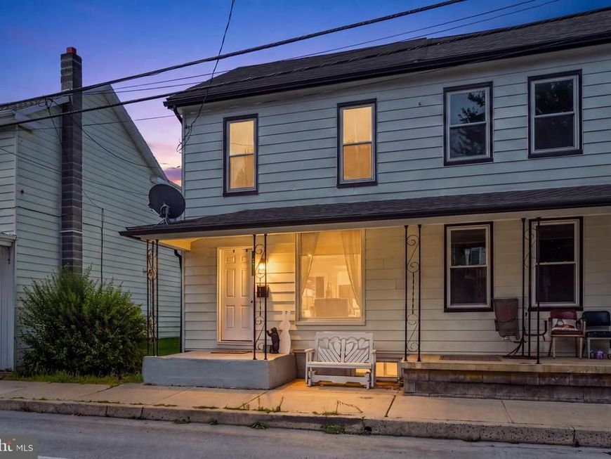 46 S York Street, Etters, PA 17319 Main Photo