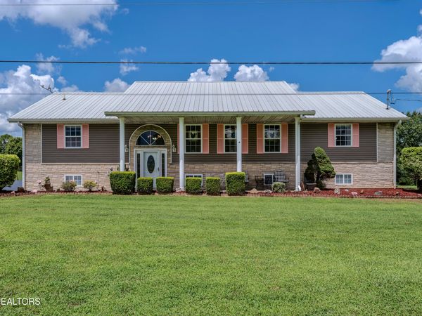 1410 Jeffries Hollow Rd, Seymour, TN 37865