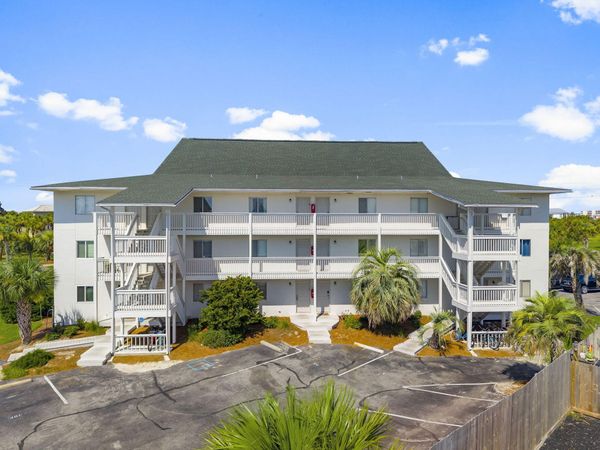 485 Gulf Shore Drive, Unit 103, Destin, FL 32541