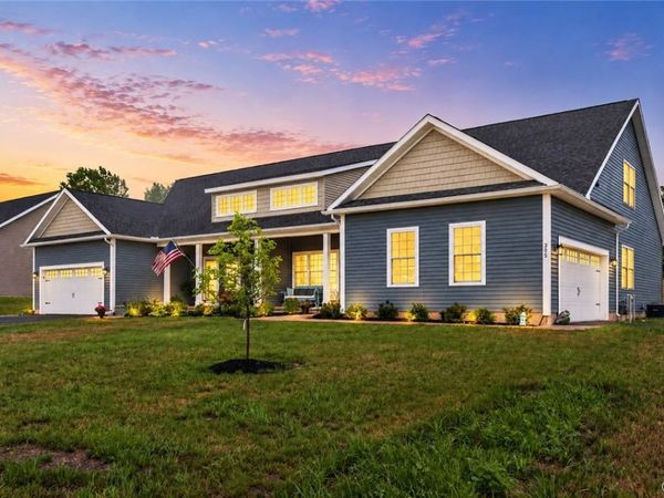 305 1st Street, Canastota, NY 13032