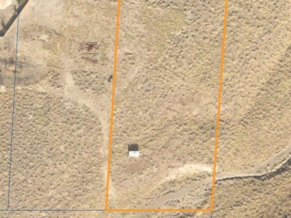 4700 Spring Road, Fernley, NV 89408