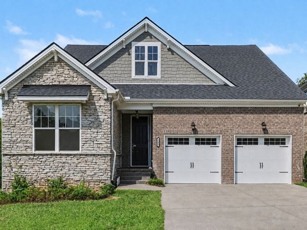 3199 Charles Park Dr, Nashville, TN 37211