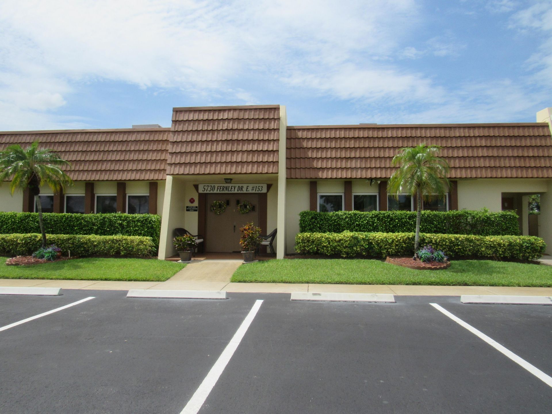 5780 Fernley Drive W, Unit 138, West Palm Beach, FL 33415 Photo