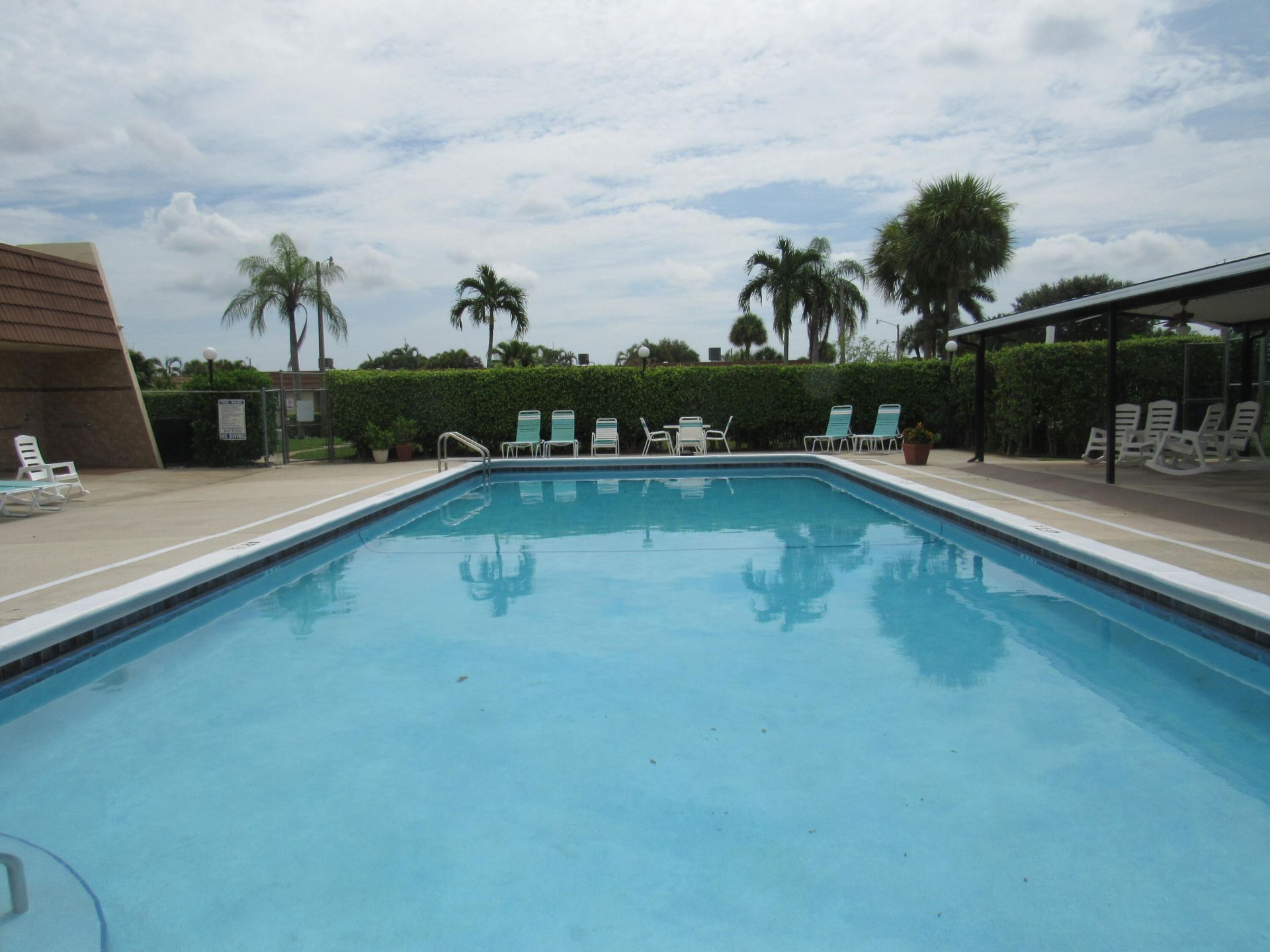 5780 Fernley Drive W, Unit 138, West Palm Beach, FL 33415 Photo